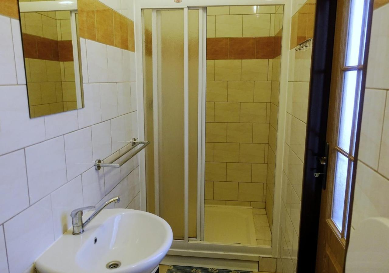 Hotel Staric Jeseník Eksteriør bilde
