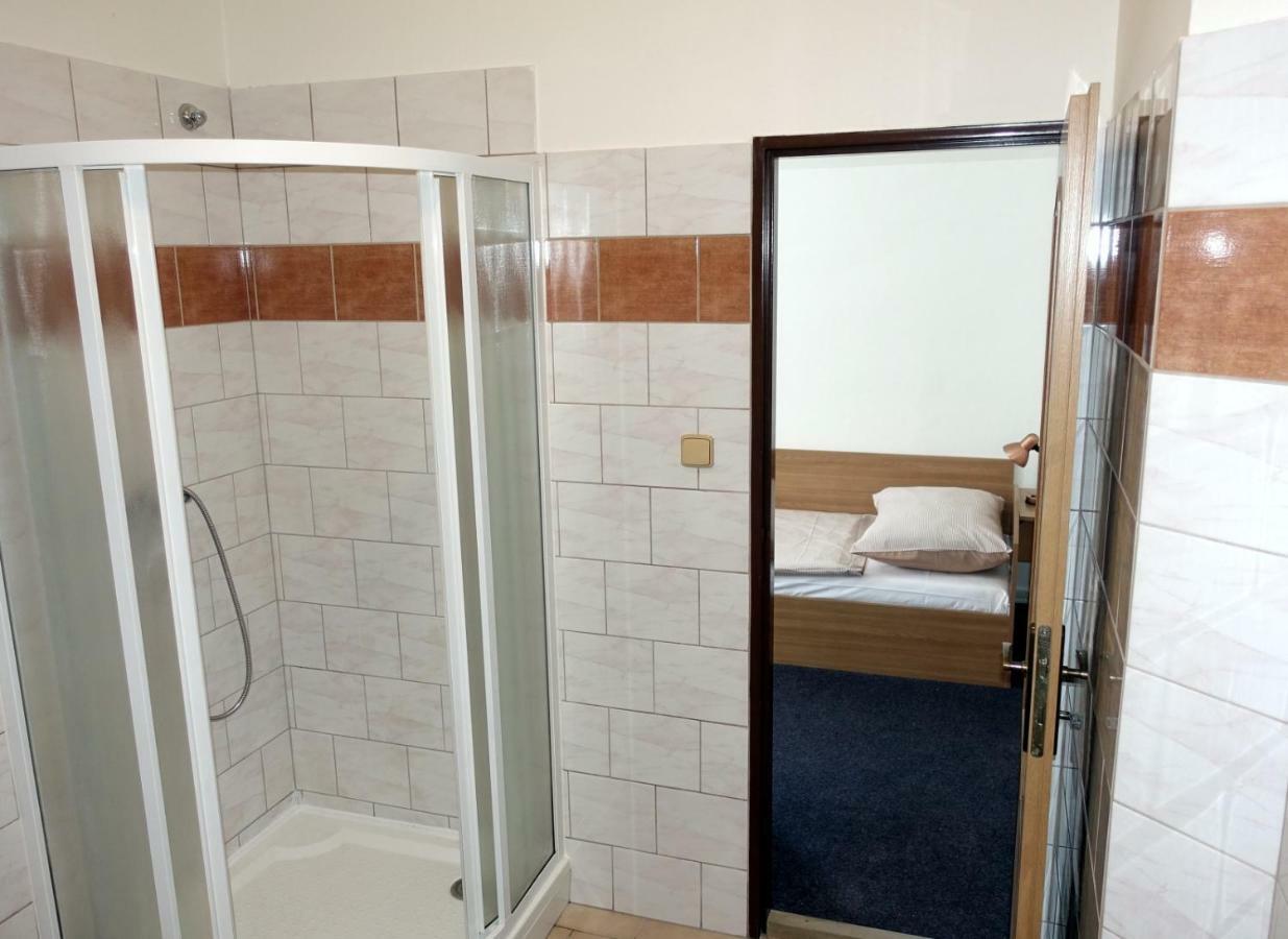 Hotel Staric Jeseník Eksteriør bilde